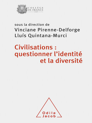 cover image of Civilisations